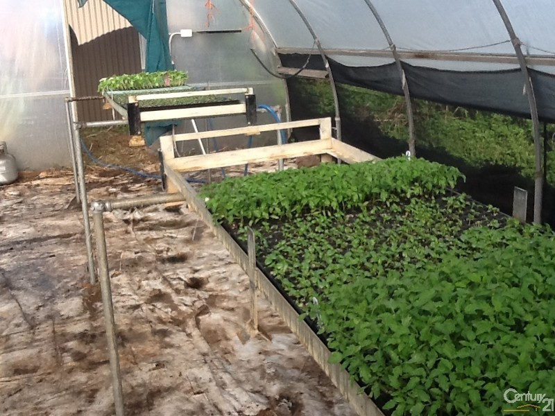 2027 Gatton-Helidon Road, Helidon QLD 4344