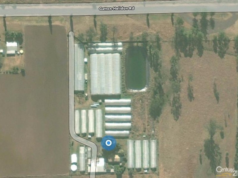 2027 Gatton-Helidon Road, Helidon QLD 4344