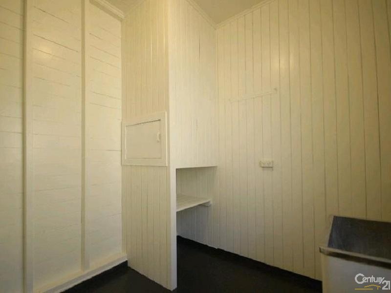 167 North Street, Rockville QLD 4350