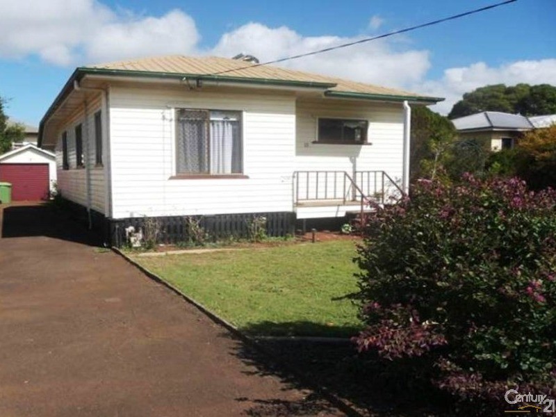 10 Goode Street, Newtown QLD 4350