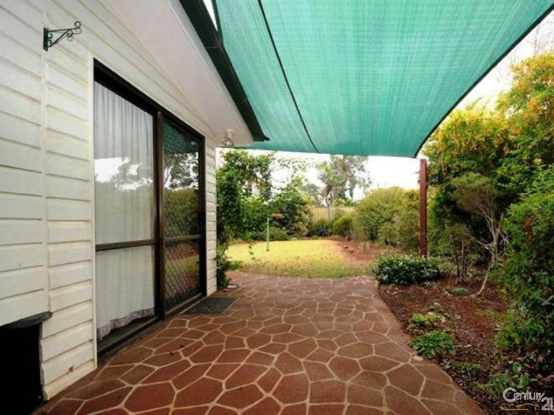 10 Goode Street, Newtown QLD 4350