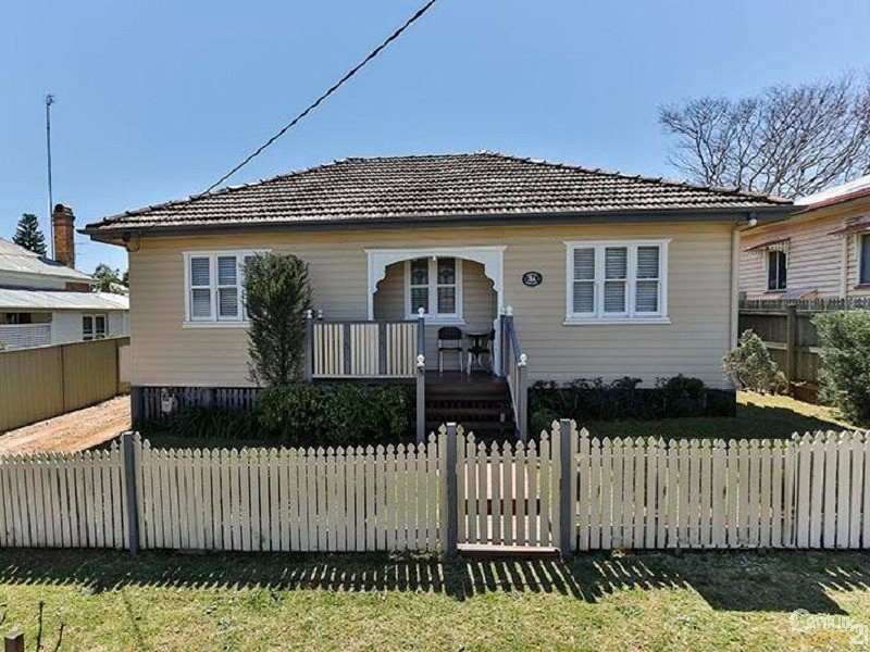 3a Argyle Street, East Toowoomba QLD 4350