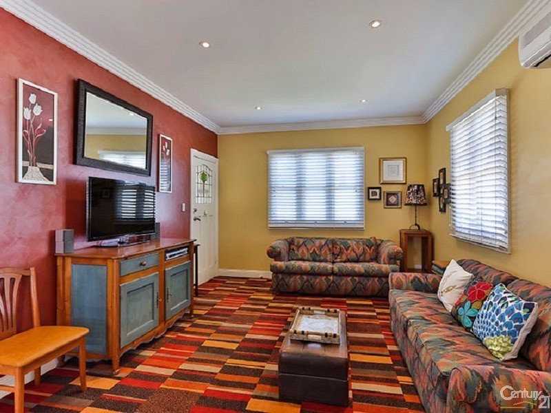 3a Argyle Street, East Toowoomba QLD 4350