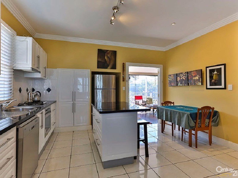 3a Argyle Street, East Toowoomba QLD 4350