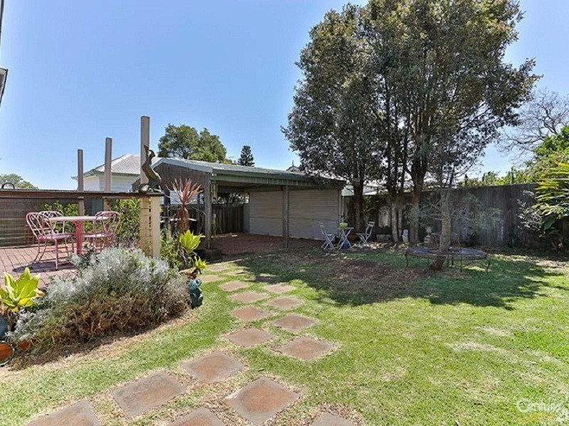 3a Argyle Street, East Toowoomba QLD 4350