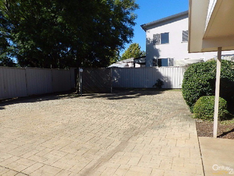 6/32 Stone Street, Wilsonton QLD 4350