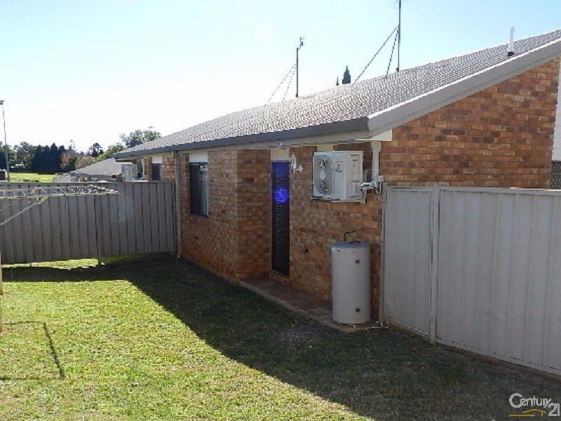 6/32 Stone Street, Wilsonton QLD 4350