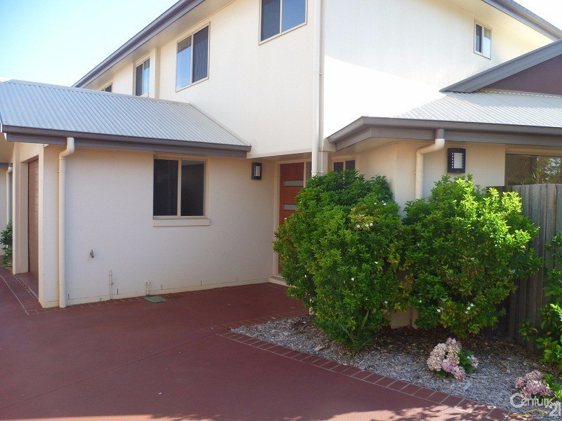 7/16 Anzac Avenue, Newtown QLD 4350