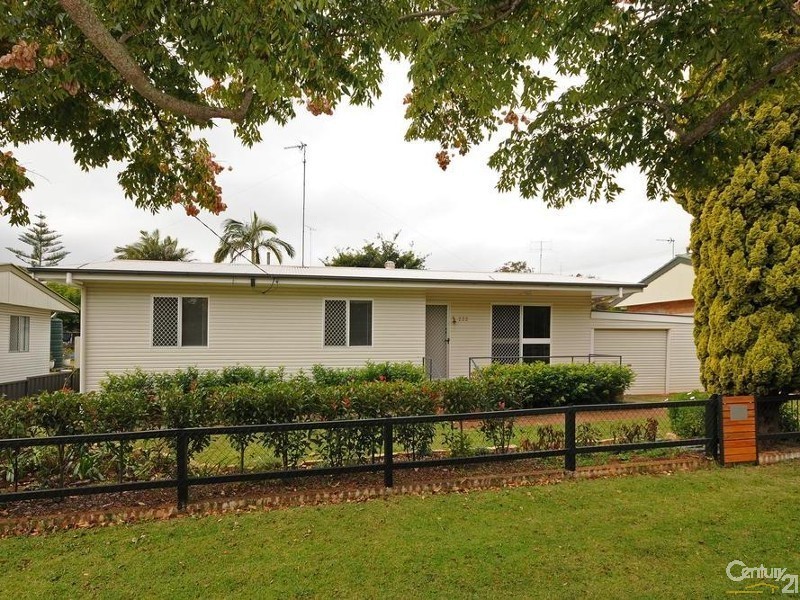222 Mackenzie Street, Rangeville QLD 4350