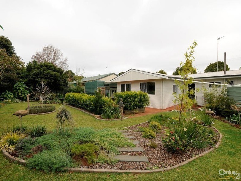 222 Mackenzie Street, Rangeville QLD 4350