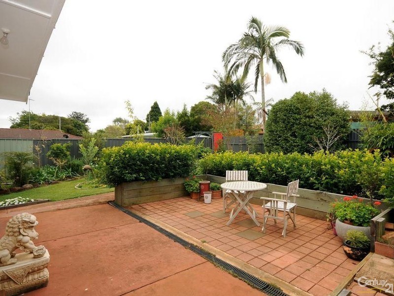 222 Mackenzie Street, Rangeville QLD 4350