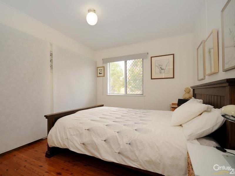 222 Mackenzie Street, Rangeville QLD 4350