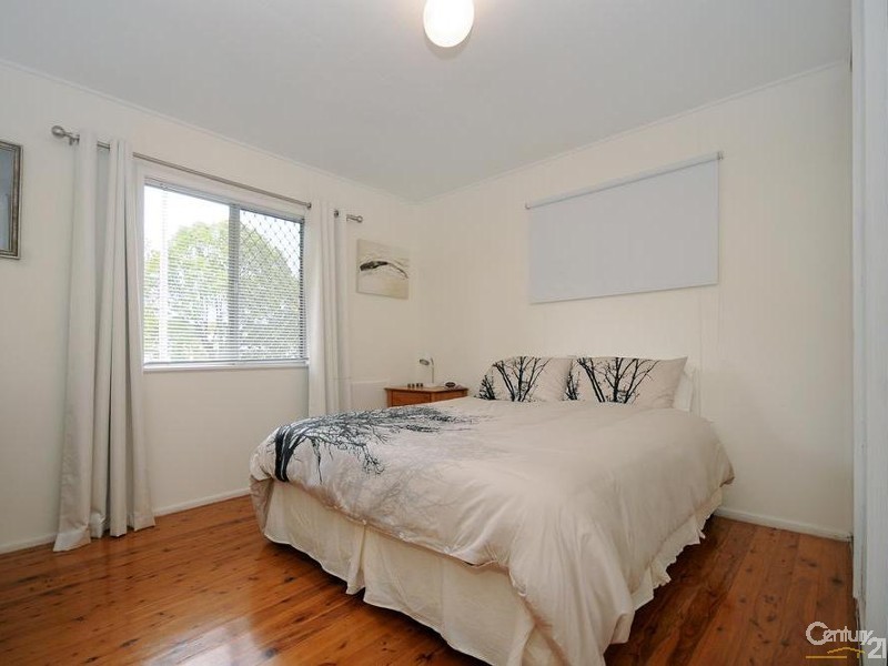 222 Mackenzie Street, Rangeville QLD 4350