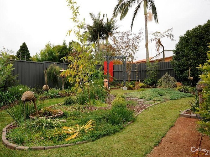 222 Mackenzie Street, Rangeville QLD 4350