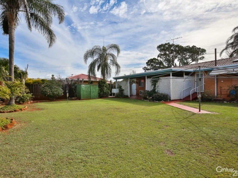 52 Fitzpatrick Street, Wilsonton QLD 4350