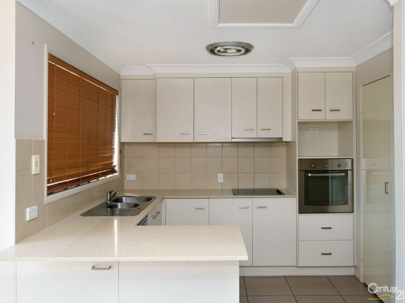 6/16 Anzac Avenue, Newtown QLD 4350