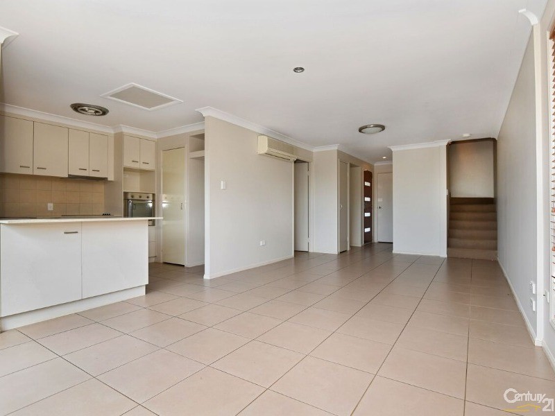 6/16 Anzac Avenue, Newtown QLD 4350