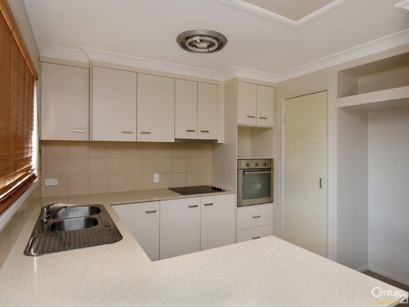 6/16 Anzac Avenue, Newtown QLD 4350