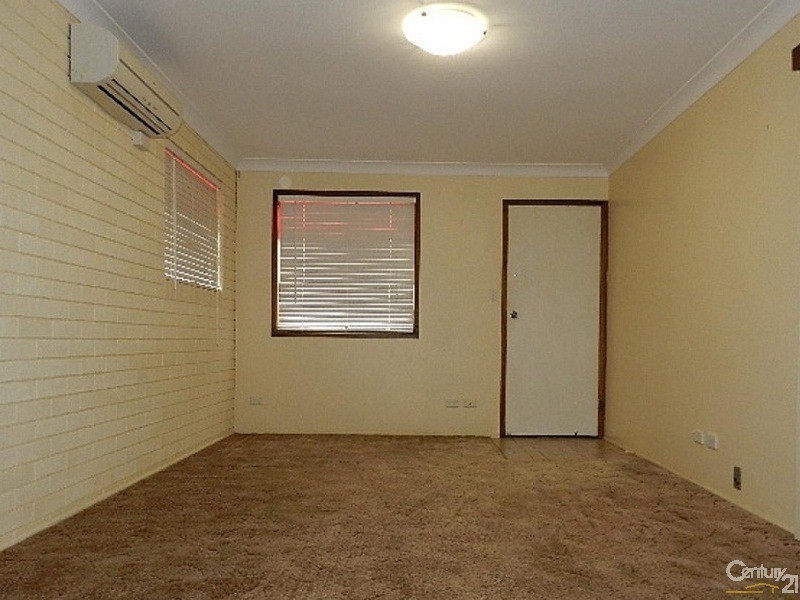 2/6  Begonia Court, Centenary Heights QLD 4350