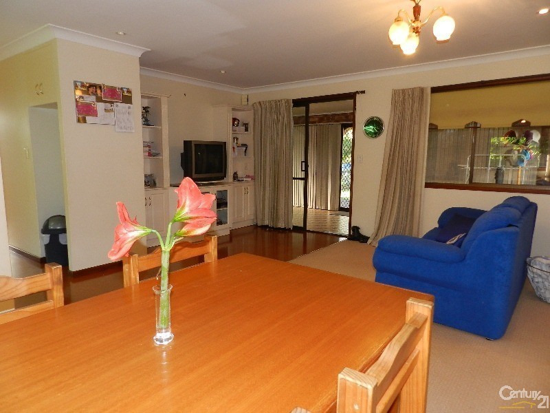 163  Tourist Road, Rangeville QLD 4350