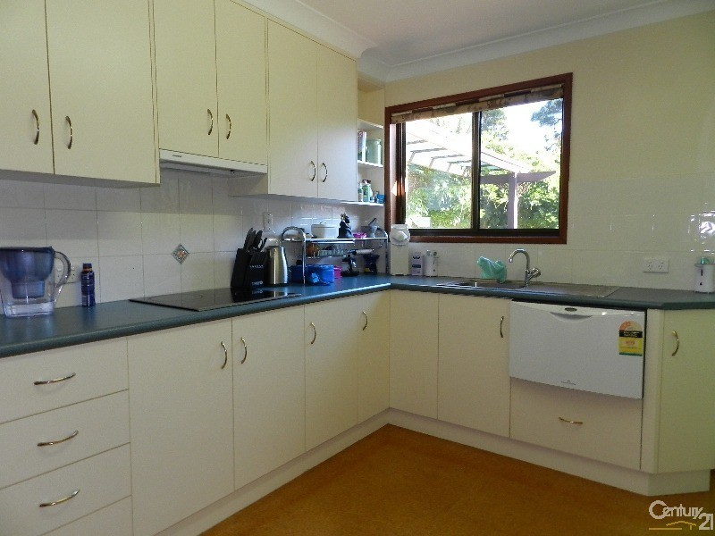 163  Tourist Road, Rangeville QLD 4350