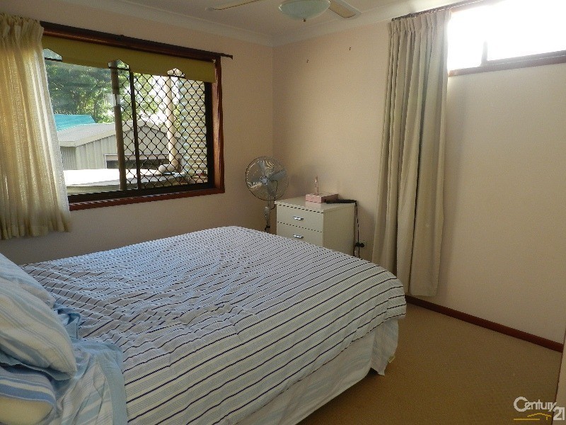 163  Tourist Road, Rangeville QLD 4350