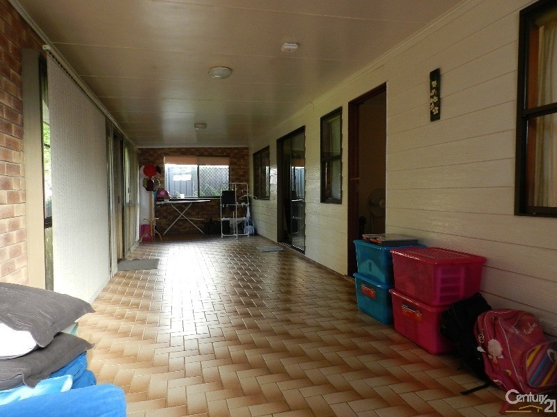 163  Tourist Road, Rangeville QLD 4350