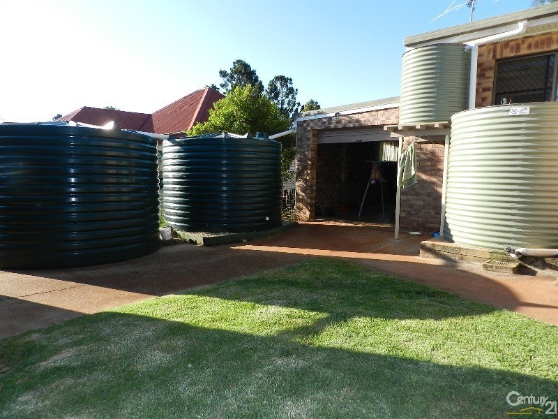 163  Tourist Road, Rangeville QLD 4350