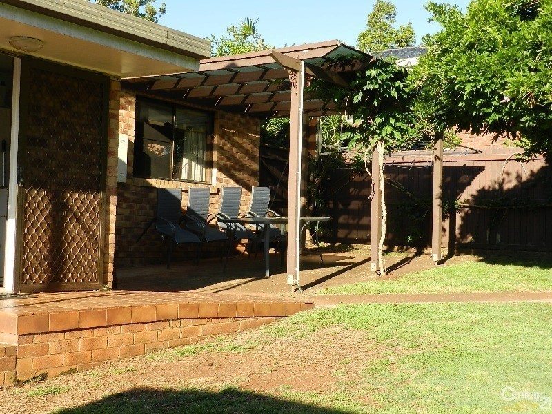 163  Tourist Road, Rangeville QLD 4350