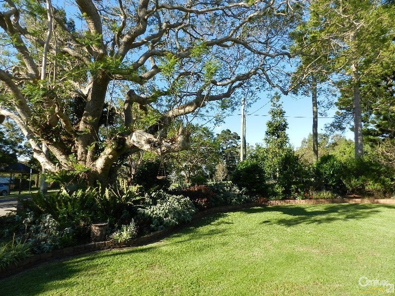 163  Tourist Road, Rangeville QLD 4350