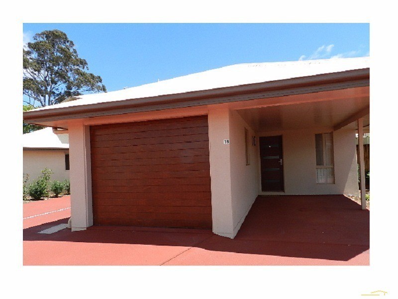 The Groves – 16 Anzac Avenue, Newtown QLD 4350