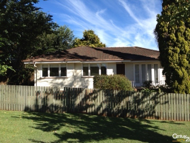 311 Hume Street, South Toowoomba QLD 4350