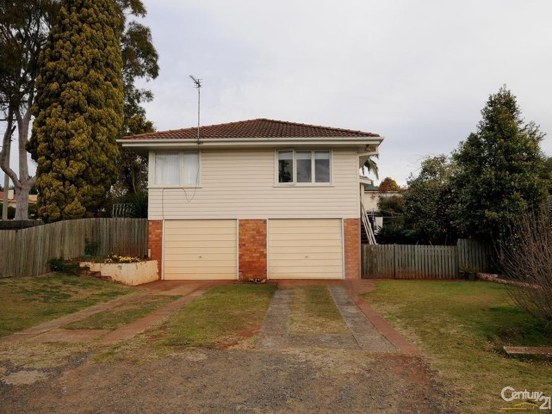 311 Hume Street, South Toowoomba QLD 4350