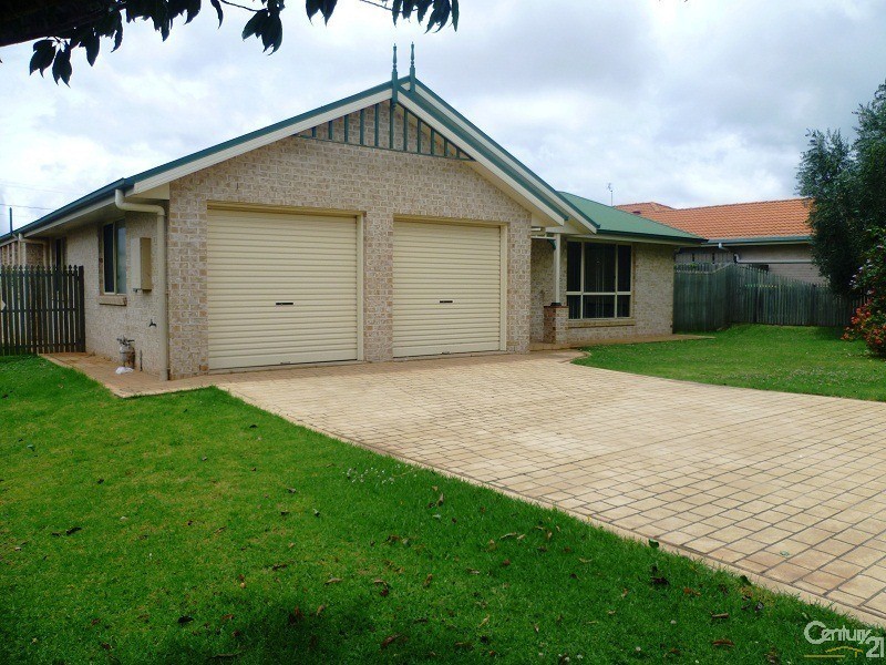 13 Elvery Court, Middle Ridge QLD 4350