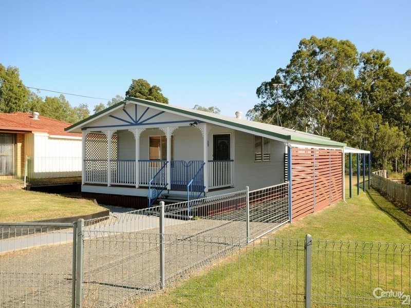4 Airforce Road, Helidon QLD 4344