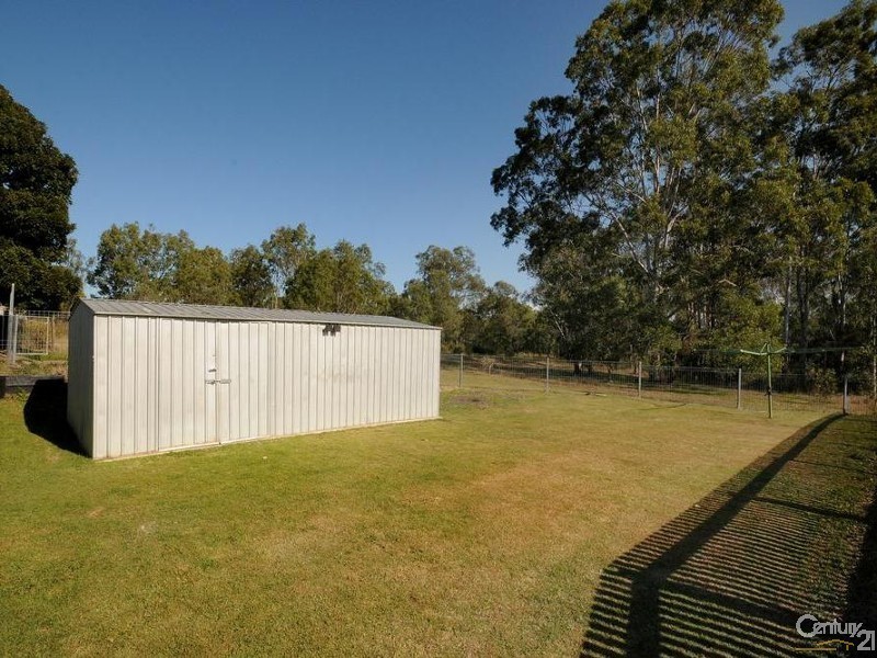 4 Airforce Road, Helidon QLD 4344