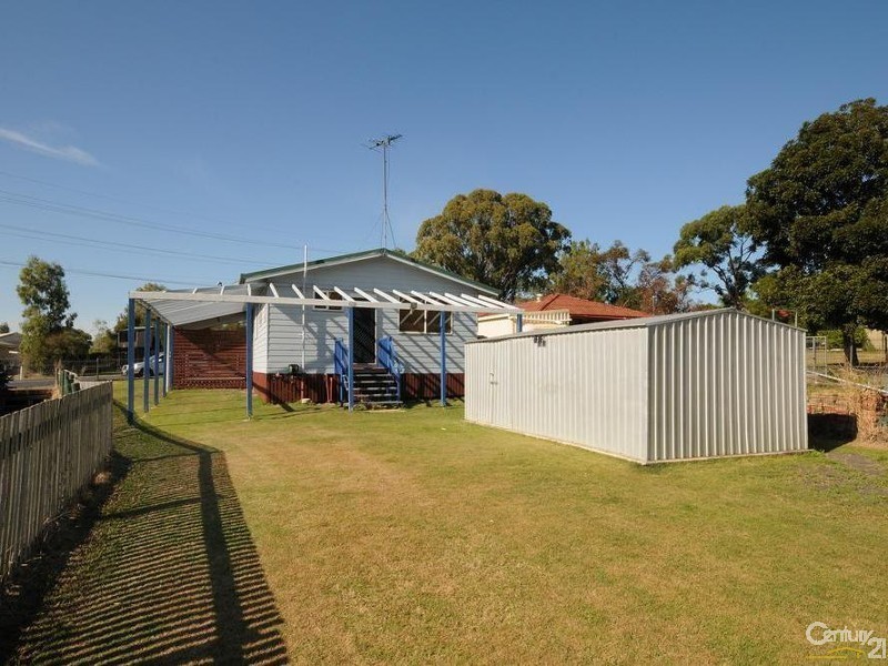 4 Airforce Road, Helidon QLD 4344