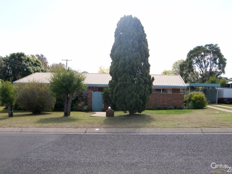 19 Pine Court, Rangeville QLD 4350