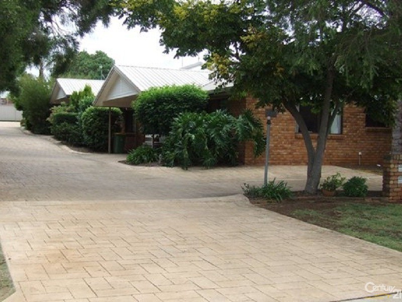 5/32 Stone Street, Wilsonton QLD 4350