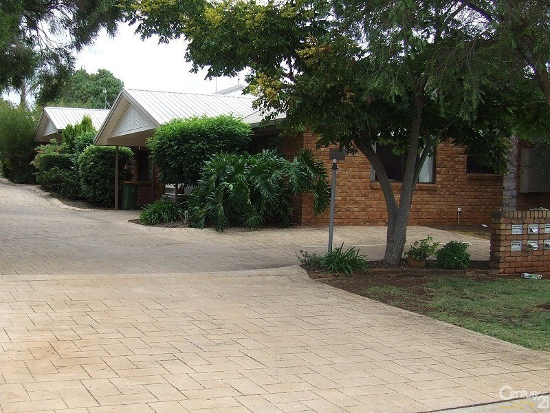 5/32 Stone Street, Wilsonton QLD 4350