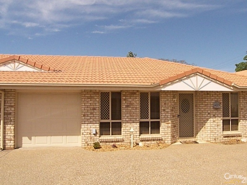 12/23 Lendrum Street, Newtown QLD 4350