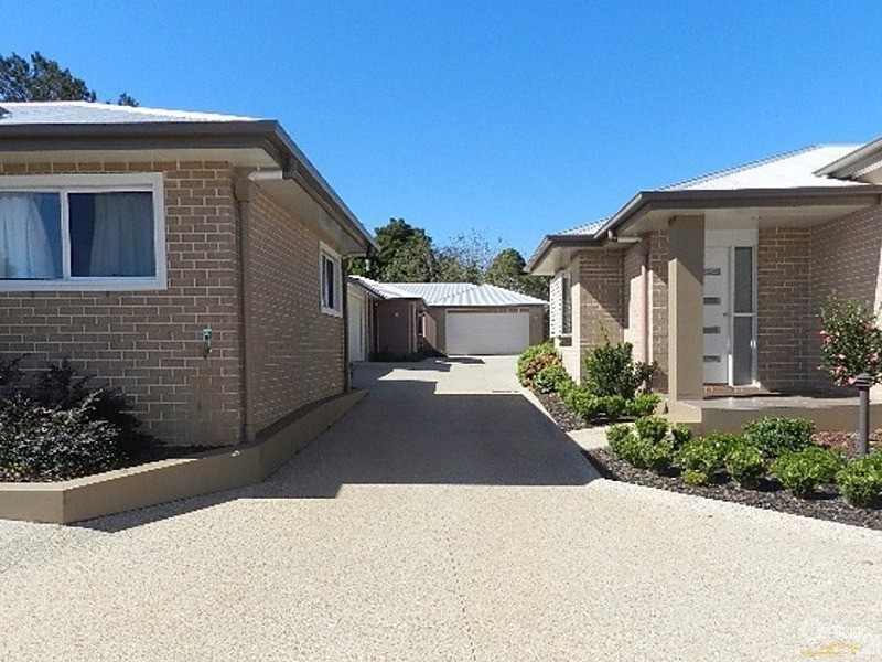 1/178  Mary Street, East Toowoomba QLD 4350