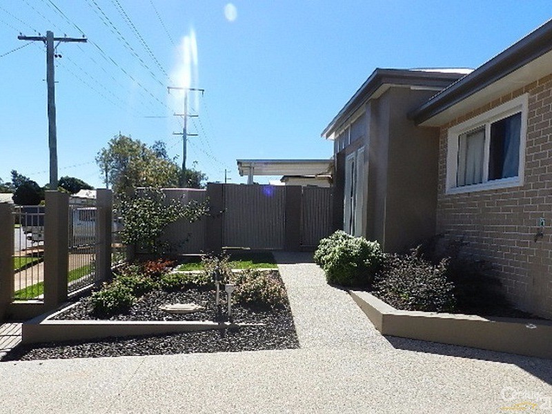 1/178  Mary Street, East Toowoomba QLD 4350
