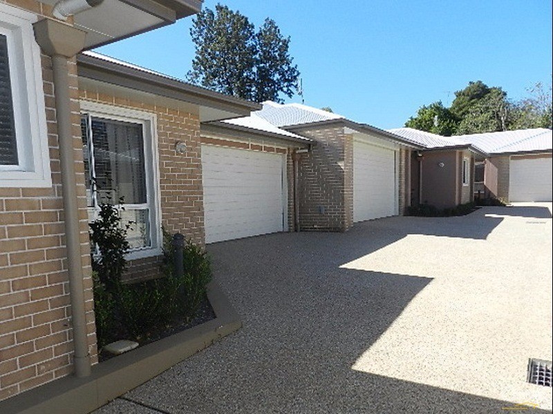 1/178  Mary Street, East Toowoomba QLD 4350