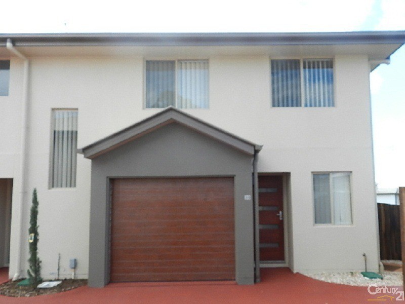 30/16 Anzac Avenue, Newtown QLD 4350