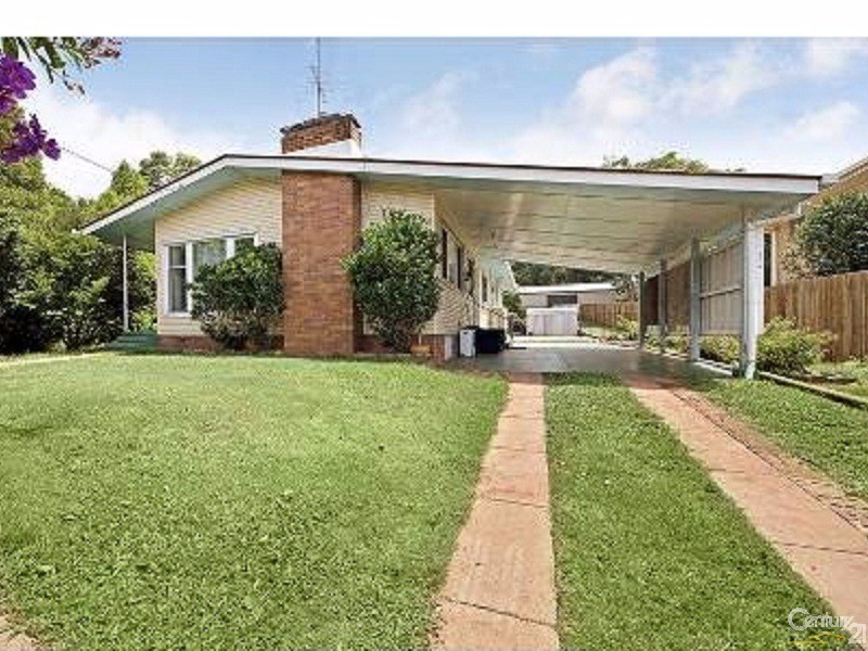 37  East Street, East Toowoomba QLD 4350