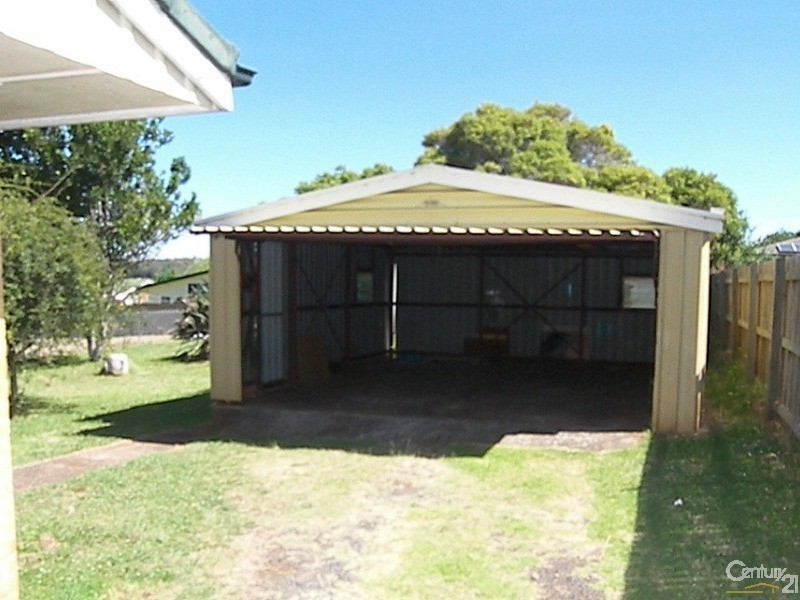 194 Alderley Street, Centenary Heights QLD 4350