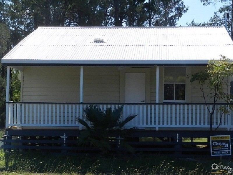 7-9 Geraghty Street, Cecil Plains QLD 4407