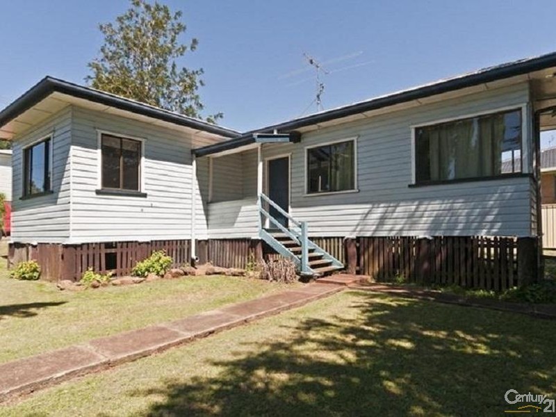 15 Ramsay Street, South Toowoomba QLD 4350