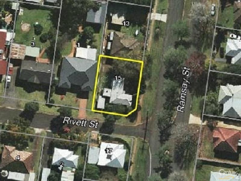 15 Ramsay Street, South Toowoomba QLD 4350